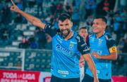 Blooming apelará sanción a Bejarano: “Es excesiva”