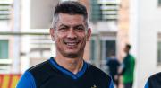 Los números de Florentín, el técnico que se acerca a Oriente Petrolero
