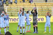 Bolívar vive incertidumbre por su próximo partido como local en la Libertadores
