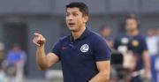 Oriente Petrolero tiene “prácticamente cerrado” a Gustavo Florentín