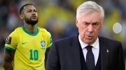 Brasil llega al Mundial 2026 con el plantel más longevo de su historia