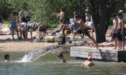 La temperatura en Moscú bate el récord de calor de 129 años