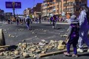 El corredor humanitario sigue en “negociación”