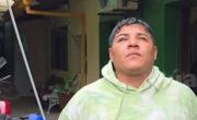 Le cortó el rostro para robarle sus pertenencias