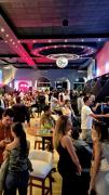 Green House Sports Bar llega con un nuevo concepto que integra golf, gastronomía y entretenimiento en Santa Cruz