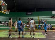 MG y Orca animan una fecha decisiva en la Primera de Honor del básquet masculino