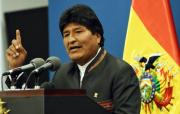 Morales niega buscar la renuncia de Paz, pero sectores evistas exigen su salida y elecciones en 90 días