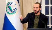 Bukele asegura que El Salvador va camino de ser “el país más seguro del mundo”