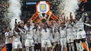 Aston Villa golea a Friburgo y conquista la Europa League