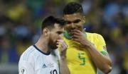 Inter Miami de Messi negocia el fichaje de Casemiro