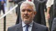 El expresidente colombiano Iván Duque pide postura “beligerante” de la OEA ante la crisis en Bolivia