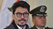 Aramayo desafía a Petro viajar al Chapare y llevar a Morales ante la Justicia