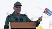 Cuba tacha de “acción política, sin basamento jurídico” la acusación de EEUU contra Castro
