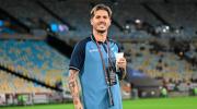 Patricio Rodríguez: “Fue una derrota con sabor a Maracanazo”