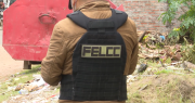 Matan con un disparo en la cabeza a un joven que se arrastraba pidiendo ayuda por un asalto