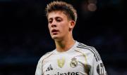 Güler acelera en su recuperación para jugar el último partido del Madrid en Liga