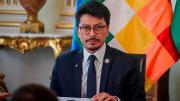 Canciller llama a Gustavo Petro a mediar para que Evo Morales responda ante la justicia por delitos de estupro