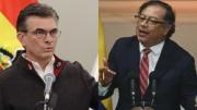 Rodrigo Paz acusa a Petro de