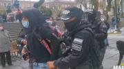 “Sedición ya no existe”: Manuel Morales cuestiona amenazas judiciales contra protestas