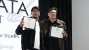 Del aula al podio: Mauricio y Pablo, los creativos bolivianos que conquistaron plata en Young Lions Bolivia 2026
