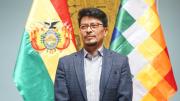 El Canciller denuncia que la democracia de Bolivia sufre amenazas y pide respaldo de la OEA