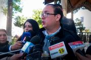 Brigada Parlamentaria de Tarija envía Minuta de Comunicación rechazando la violenta escalada de conflictos