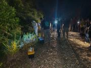 Ivirgarzama: hallan sin vida a una mujer que ingirió cápsulas de cocaína