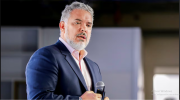 Expresidente colombiano Duque pide postura beligerante de la OEA ante crisis en Bolivia