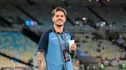 Patricio Rodríguez: “Fue una derrota con sabor a Maracanazo”