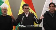 Rodrigo Paz le habló a la nación este miércoles: esto fue lo que dijo ante la prensa