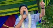 Evo Morales critica la expulsión de la embajadora de Colombia: ¿Qué dijo?