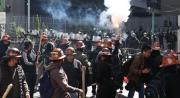 Fiscalía liberó más de 90 personas señalados a hechos violentos en La Paz