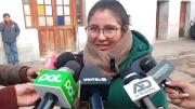 Alcaldía agiliza entrega del alimento complementario escolar