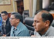 Responsabilizan a Organizaciones Sociales por actos de corrupción en Catastro Urbano