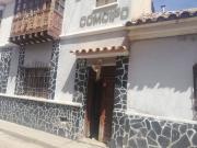 Mañana lanzarán la convocatoria para las elecciones de Comcipo
