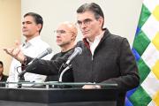 Rodrigo Paz justifica la expulsión de la embajadora colombiana y acusa a Gustavo Petro de atentar contra la democracia boliviana