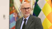 El ministro José Luis Lupo descarta la privatización de empresas estatales y mantiene en evaluación un posible estado de excepción