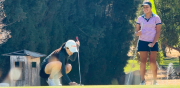 Medio centenar de golfistas serán parte del Bolivia Junior Open presentado por GAC 2026