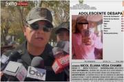 Hallan en Cochabamba junto a dos hombre a menor que era prostituida por su tía en Oruro
