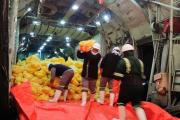 Comercializadores de pollo en La Paz cuestionan al Gobierno por falta de coordinación en costos de vuelos