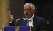 Arias ve que el Gobierno apuesta al “desgaste” de movilizaciones y que discurso de Paz mantiene incertidumbre