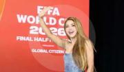 Shakira busca bailarines para la Gran Final mundialista