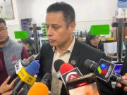 Los únicos culpables son ellos: Edmand Lara niega vínculos con las protestas