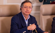 Colombia expulsa al encargado de la embajada de Bolivia en Bogotá