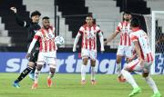 Independiente sufrió su quinta derrota tras caer ante Botafogo en Asunción