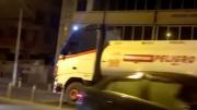 Consolidan un corredor desde Senkata hasta la autopista: 70 cisternas trasladan combustible