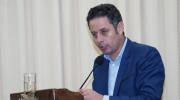 Lara defiende legitimidad de Argollo como dirigente y acusa al gobierno de “imponer miedo desde el poder”