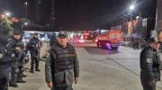 Operativo policial y militar habilita salida de 70 cisternas desde Senkata, tras semanas de desabastecimiento