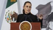 Sheinbaum critica las agencias de seguridad de EEUU