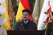 Canciller anuncia acciones contra medios por “desinformación”